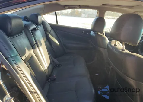 2012 Nissan Maxima S из США, поврежденный, VIN 1N4AA5AP2CC862090